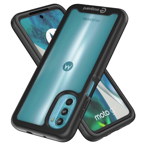 ARMOR CASE 360 для MOTOROLA MOTO G52/G82 5G