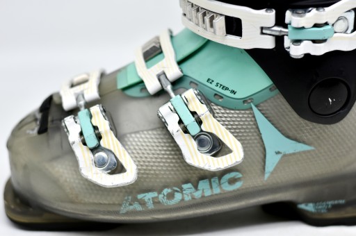 Женские лыжные ботинки ATOMIC 38 Eu