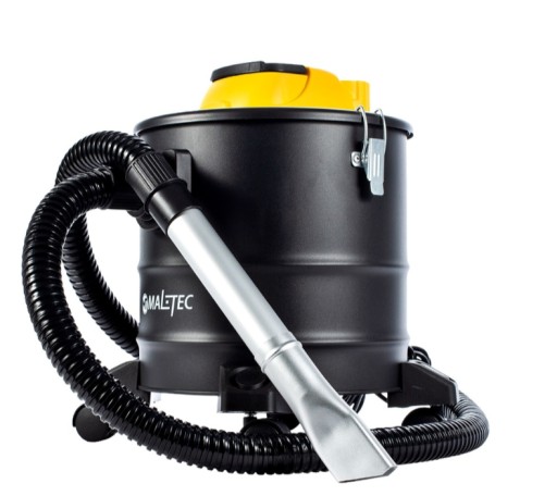 Пылесос Maltec TurboVac ML1800-ASH 18л