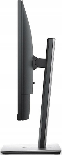 27-дюймовый IPS-монитор со светодиодной подсветкой DELL P2719h FHD HDMI DP A-