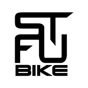 STFU Bike Stay Guard odbój łańcucha