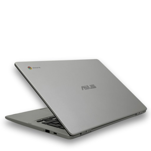 Laptop Asus Chromebook Intel/8GB/64GB/14