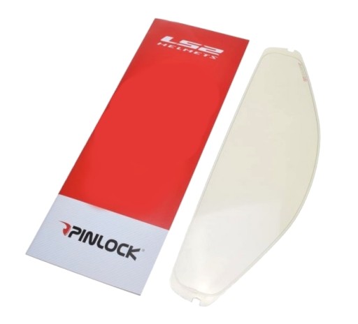 PINLOCK LS2 FF325 СТРОБ АНТИ ЗАТУПЛЕНИЕ