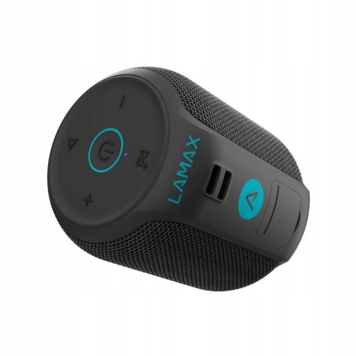 LAMAX Sounder2 Mini 360° Беспроводной динамик BT