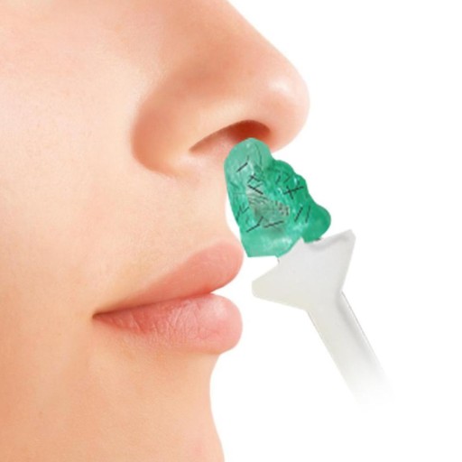 ЭФФЕКТИВНЫЙ ВОСК ДЛЯ ДЕПИЛЯЦИИ НОСА Liddy Nose