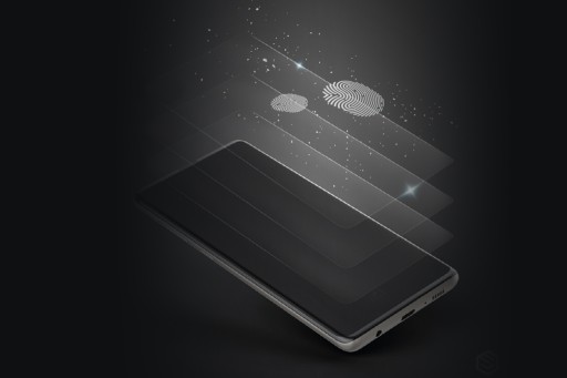 Закаленное защитное стекло для Motorola Edge 50 Neo MyScreen DIAMOND GLASS