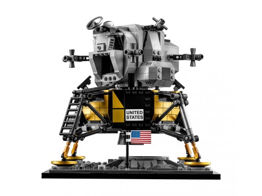 LEGO 10266 Лунный корабль НАСА «Аполлон-11»