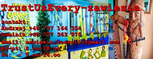 ЦЕПЬ ОДИНОЧНАЯ 2C 2.8T 1M HDS CRANE ОДОБРЕНА CE
