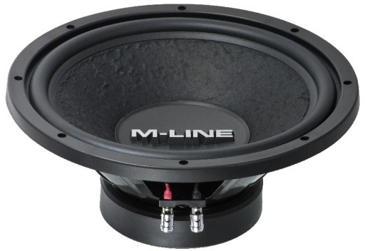 GLADEN AUDIO M12 BASS Strike ПО ОТЛИЧНОЙ ЦЕНЕ