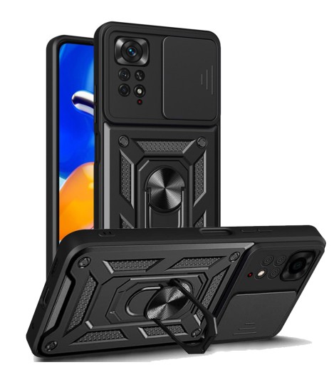 Бронированный чехол для XIAOMI REDMI ПРИМЕЧАНИЕ 11 PRO 5G