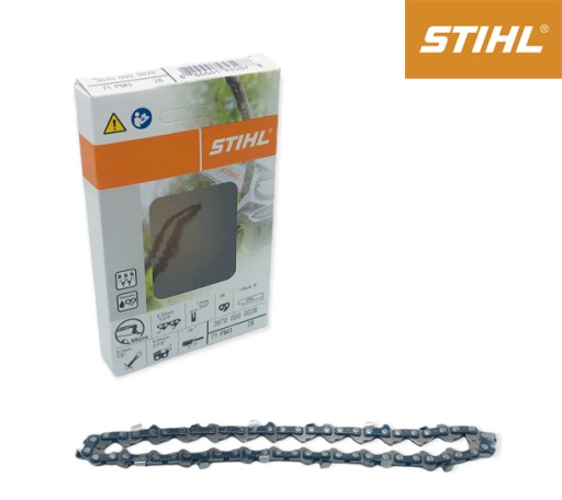 ZESTAW DO PILARKI GTA26 AKUMULATOROWEJ STIHL nr4