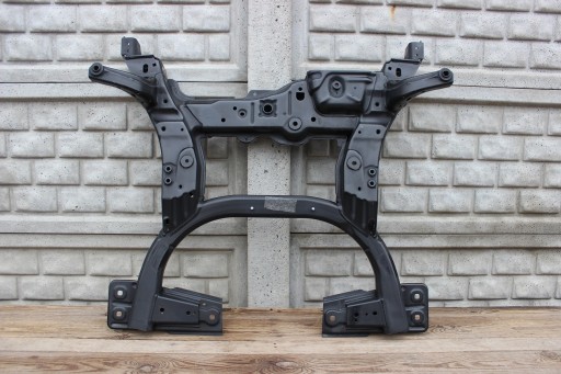 Люлька-подвеска коляски Mercedes W176 W246 W156