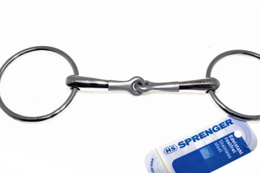 Бита Springer Turando 12,5см 14мм