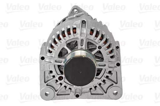 ГЕНЕРАТОР RENAULT MEGANE/ SCENIC 1.4/1, VAL437558 VALEO