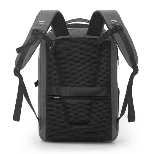 Plecak Miejski na laptopa 16” XD Design Bizz Backpack Szary P705.932