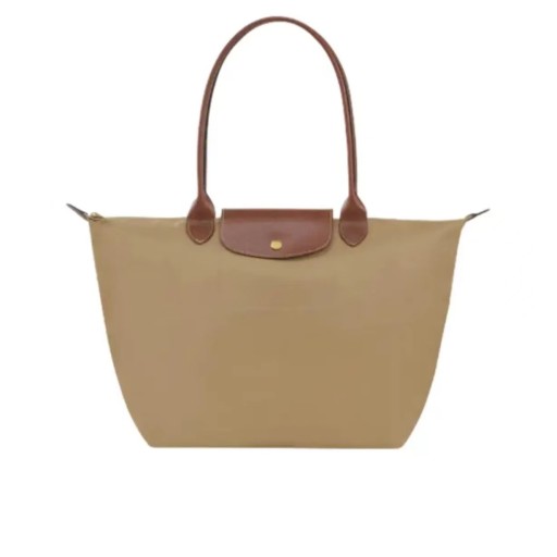 Longchamp Original женская сумочка Стильная сумка на одно плечо