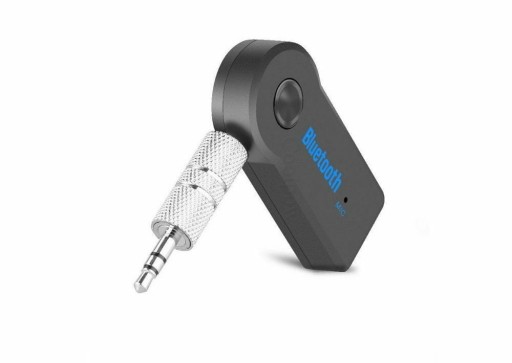 Адаптер приемника Bluetooth-приемник 3,5-мм разъем для наушников AUX