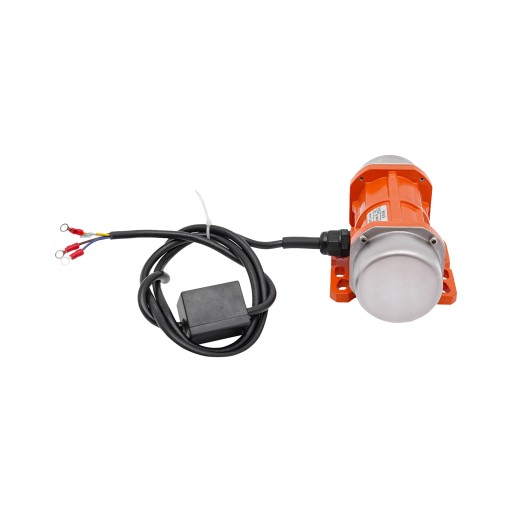 90W Silnik Wibracyjny Asynchroniczny Elektryczny IP65 220V 50Hz 3000obr/min