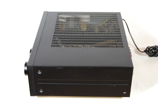 KENWOOD KA-7090R WIZUALNIE PRAWIE JAK NOWY