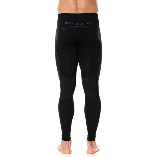 Нижнее белье и брюки для мотоциклистов Brubeck Black L