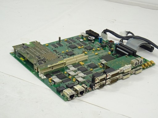 Модуль Xilinx Spartan Prodrive FPGA
