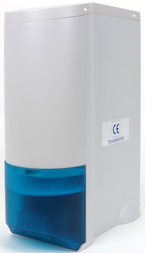 ОСУШИТЕЛЬ ВОЗДУХА RUBY DRY DH600