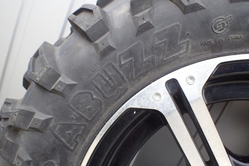 Viarelli GTX 550 Can-am Polaris Колеса, диски 14 x 6