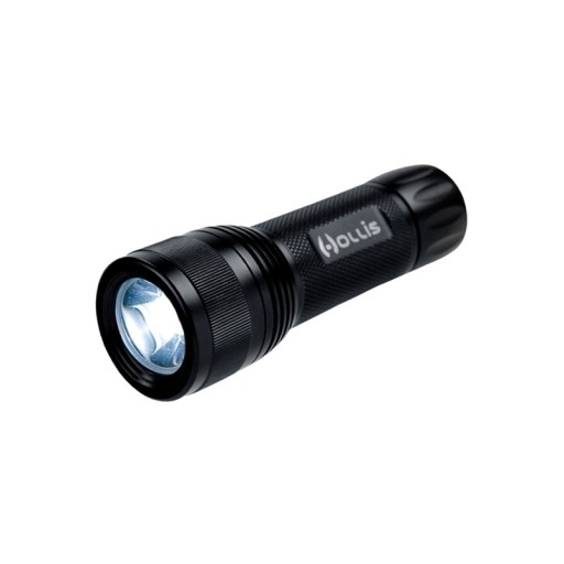 Фонарик для дайвинга Hollis Led 3 Mini - резервный