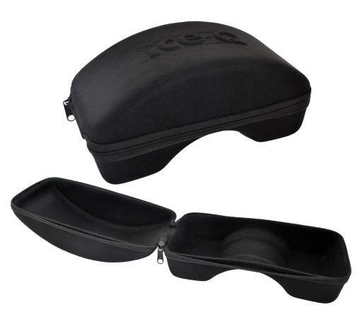 ICE-Q Gogle narciarskie Karpacz Photochromic S0-S3 OTG (na okulary)