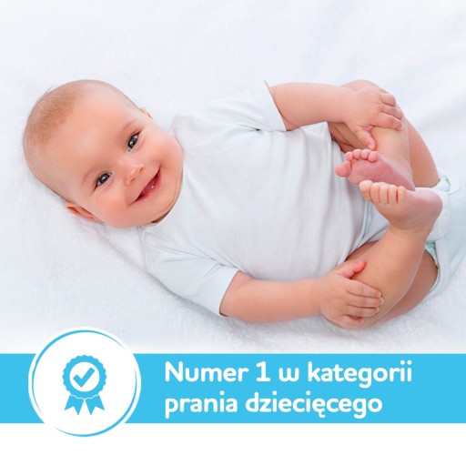 LOVELA BABY Молочко для стирки детей и младенцев. ГИПОАЛЛЕРГЕННЫЙ 1,45л