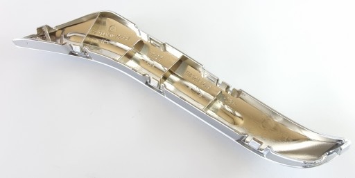 НАКЛАДКА ДВЕРНОЙ РУЧКИ ЛЕВАЯ ПЕРЕДНЯЯ S-MAX 06-15 ORG
