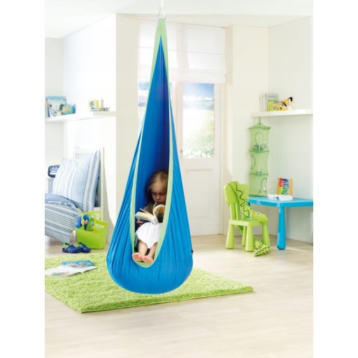 COCOON GARDEN КАЧЕЛЯ ПОДВЕСНОЙ СТУЛ ДЛЯ ДЕТСКОГО СИДЕНИЯ