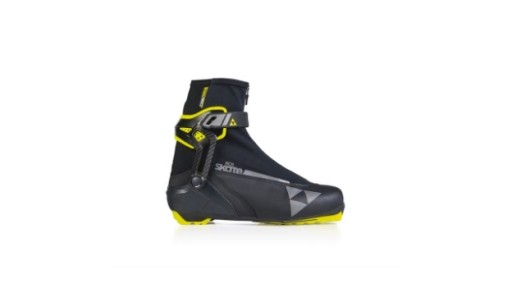 Buty narciarskie Fischer RC5 SKATE 2022/23 NNN 47