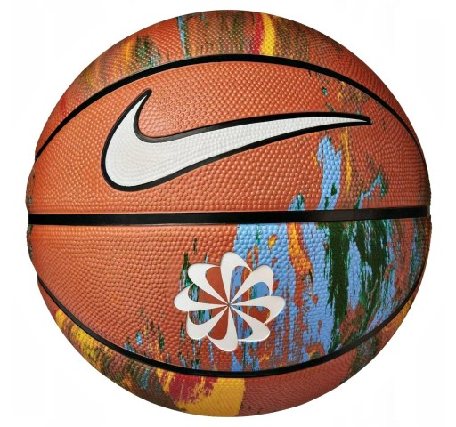 NIKE для баскетбола на открытом воздухе, размер 6 р.