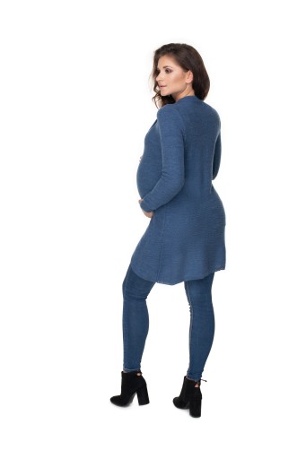 70027 SWETER STÓJKA DO KARMIENIA CIĄŻA KOLORY