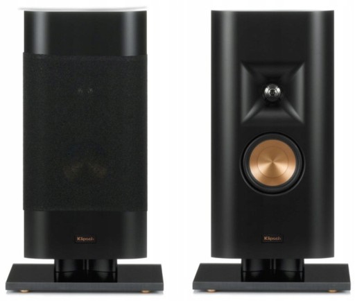 Комплект 5,0 колонок KLIPSCH RP-640D RP-140D
