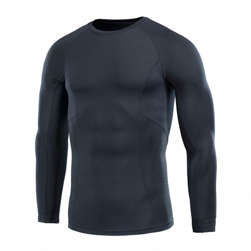 ТЕРМОАКТИВНОЕ МУЖСКОЕ ТЕРМОБЕЛЬЕ ACTIVE LEVEL И M-TAC BLACK XXL