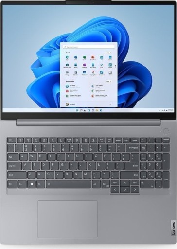 Lenovo Thinkbook 16 G6 IRL 16 