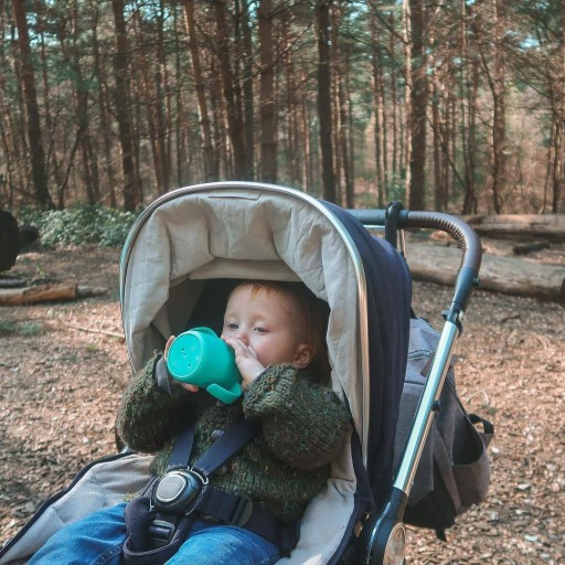Кружка Tommee Tippee EASIFLOW 360°6м+ зеленая