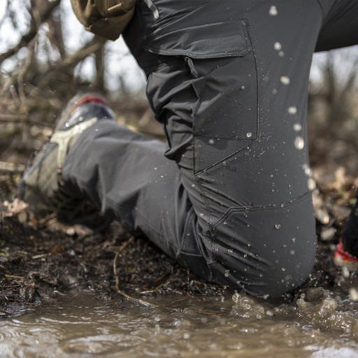 Брюки Helikon OTP Outdoor Shadow Gr M-XL- 32/36