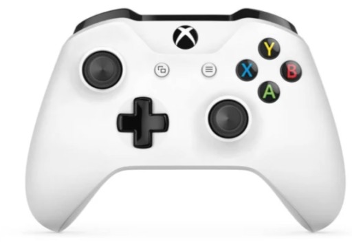 XBOX ONE S 500 ГБ — КОНСОЛЬ + ПАНЕЛЬ