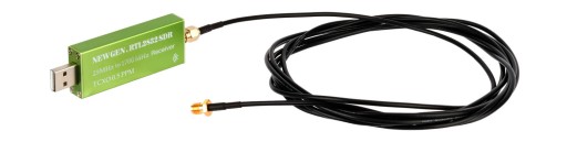 Удлинитель 400см BAOFENG TYT WOUXUN RTL SDR YAESU