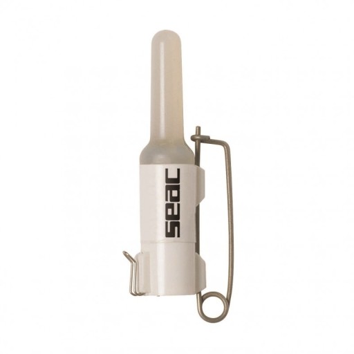 SEAC Flash Light, зеленый цвет света