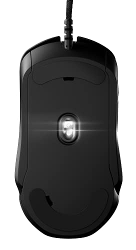 Проводная мышь Steelseries RIVAL 5 с оптическим сенсором