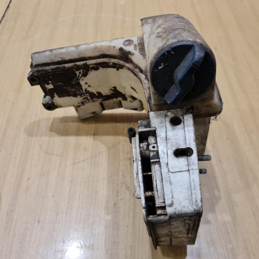 STIHL FS 180 ZBIORNIK PALIWA BAK