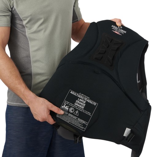 Жилет Kapok Sea Doo AIRFLOW PFD M