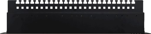 24 порта/UTP/Cat6 RP-U24V6 Патч-панель Pulsar