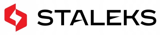 Пинцет для бровей STALEKS EXPERT ТЭ-11/3Б