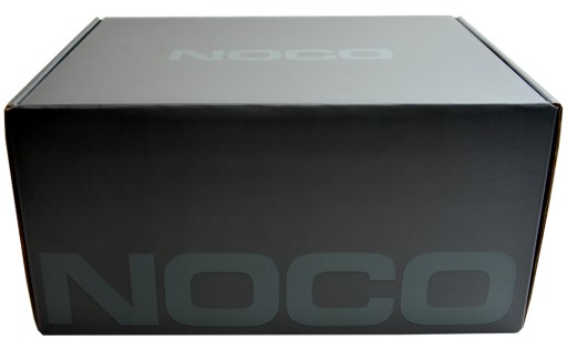NOCO Boost GB70 JUMP STARTER 2000A Booster