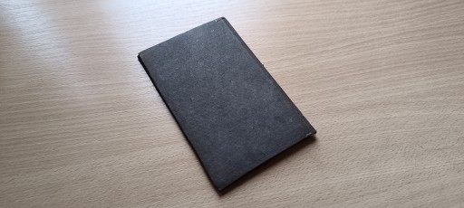 Царская ремесленная книга - Ченстохова (1893 г.)